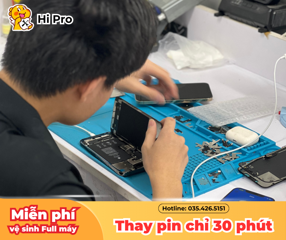 Mua iPhone Thủ Dầu Một, Bình Dương – Hàng Chính Hãng, Giá Tốt Nhất