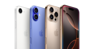 iphone Tổng Quan & Những Điều Cần Biết Trước Khi Mua